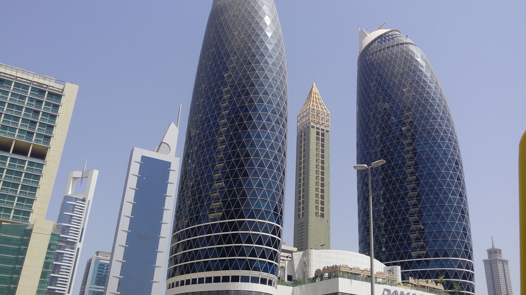 Business Trips to Dubai - Dubai Blog